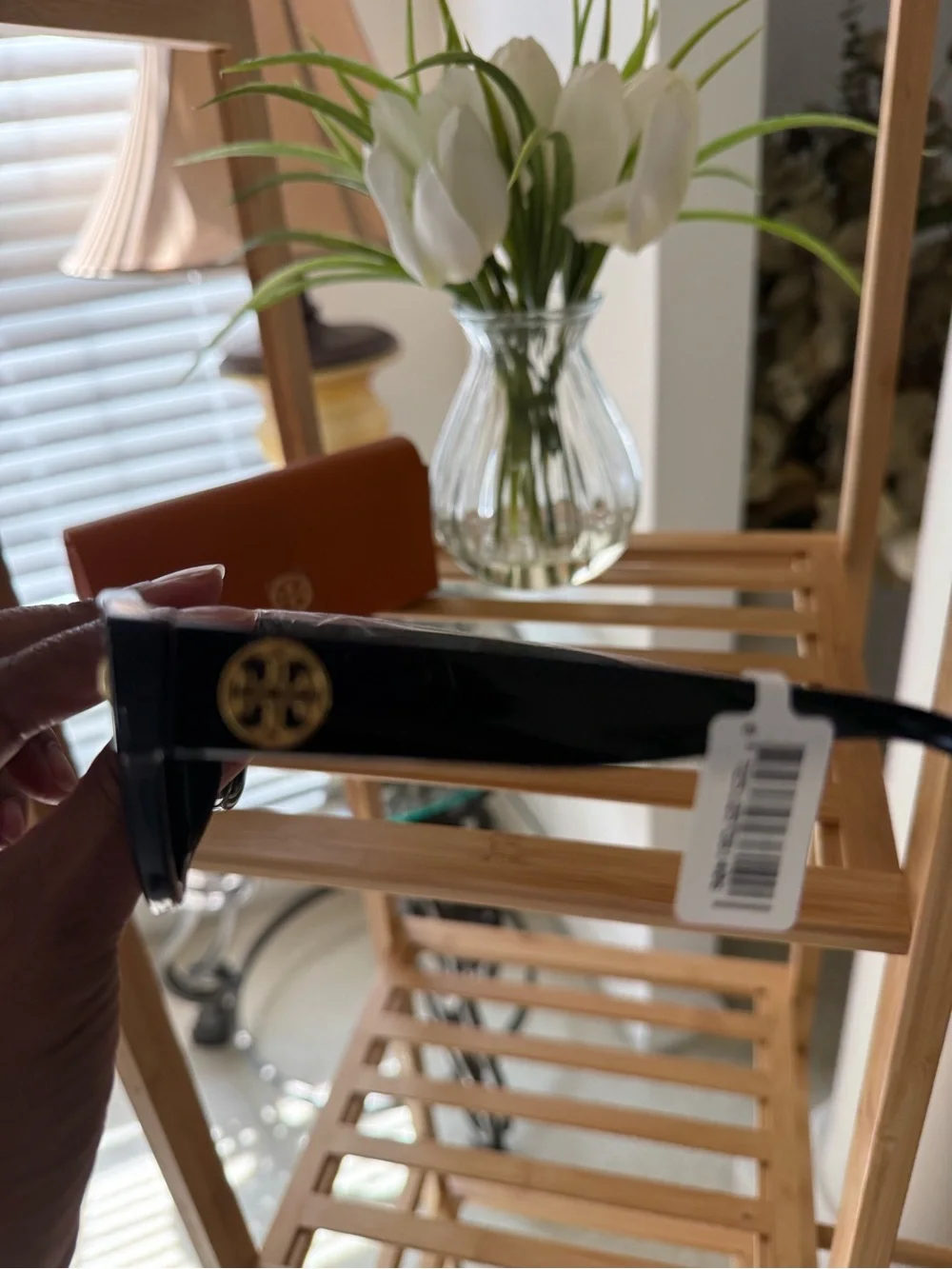 Tory Burch fashion forward